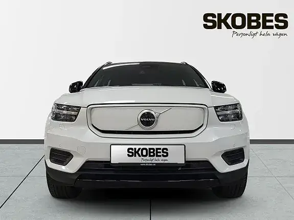 Volvo Xc40 2022 photo 2