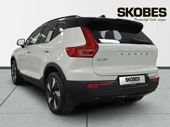 Volvo Xc40 2022 photo 5