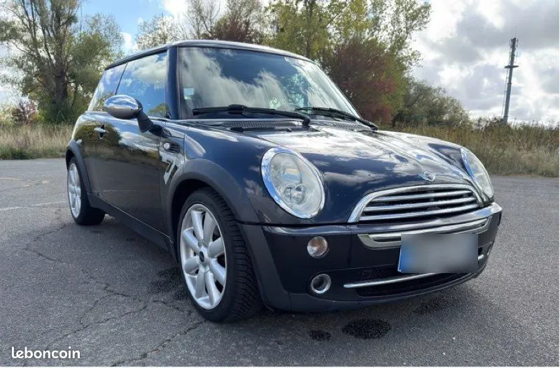 Mini Mini Cooper