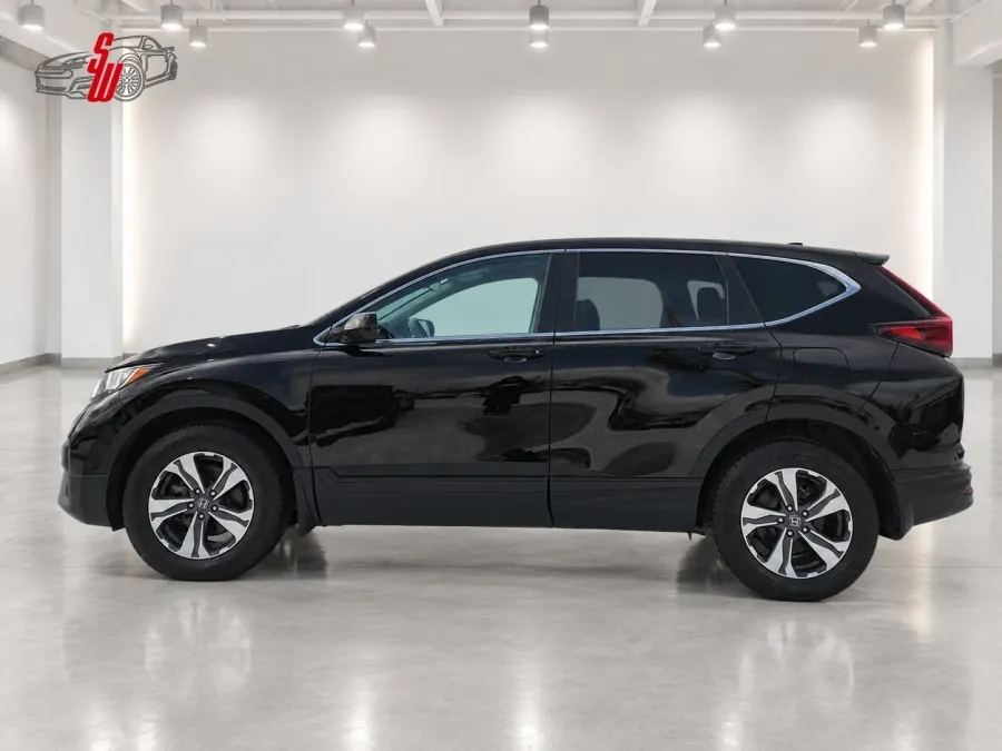 Honda Cr-V 2021 photo 5