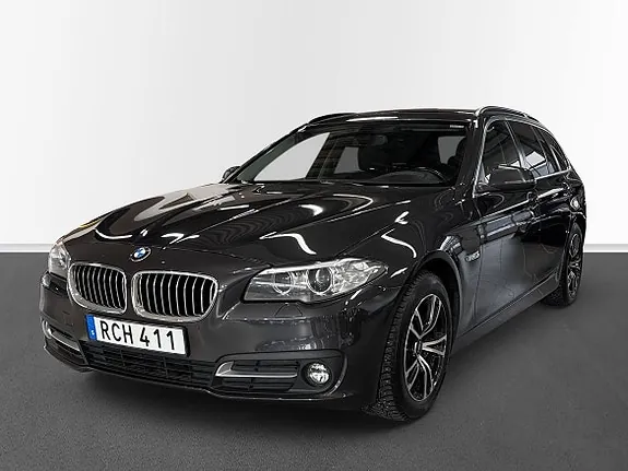 BMW 520D
