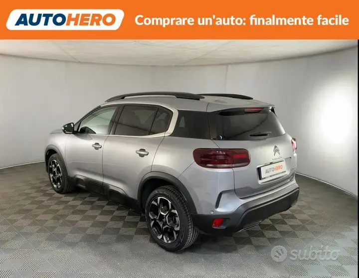 Citroen C5 Aircross 2023 photo 4