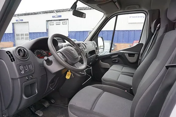 Renault Master 2018 photo 5