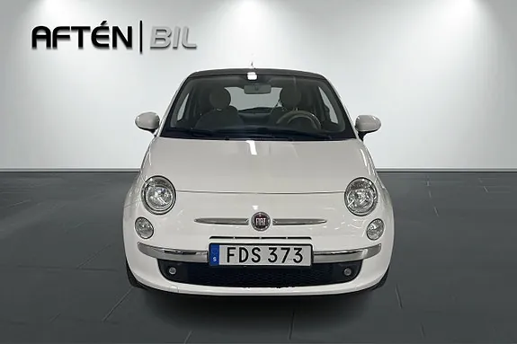 Fiat 500 2014 photo 3