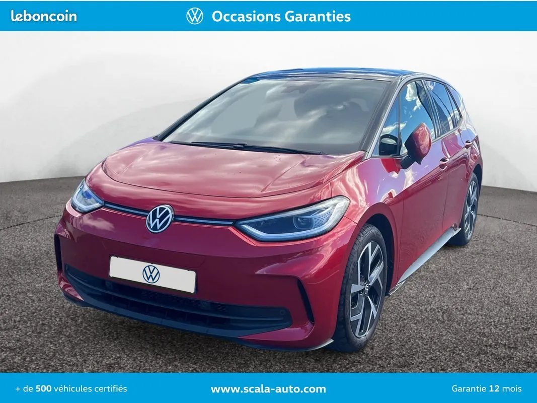 Volkswagen Id.3