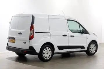 Ford Transit Connect 2020 photo 2