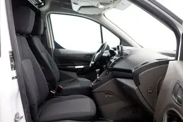 Ford Transit Connect 2020 photo 3