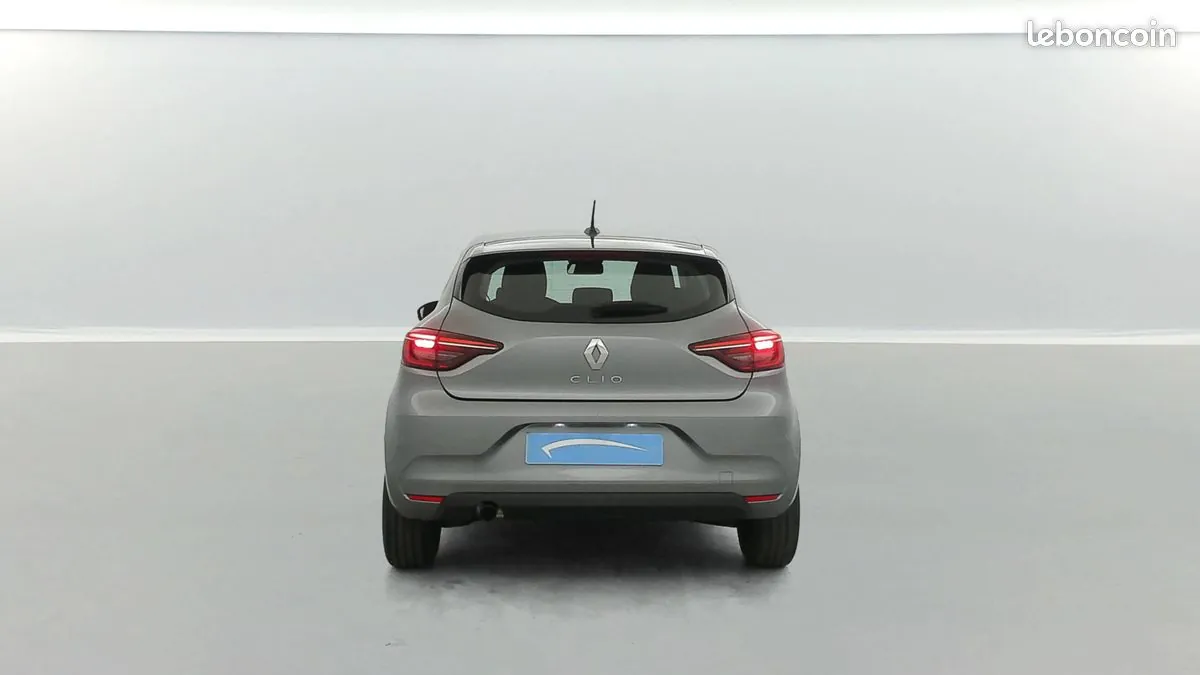 Renault Clio 2023 photo 4