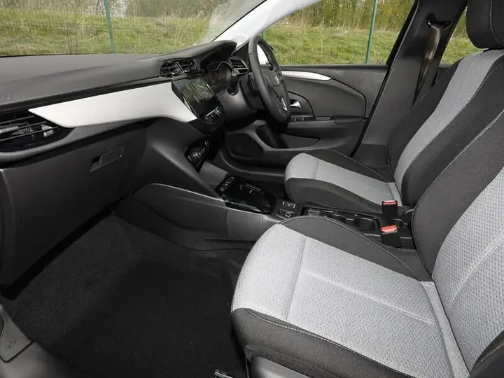Vauxhall Corsa 2026 photo 5