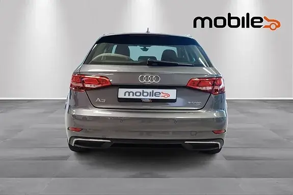Audi A3 2017 photo 4