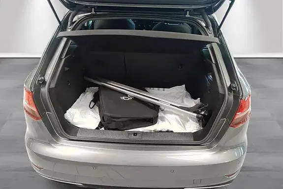 Audi A3 2017 photo 5
