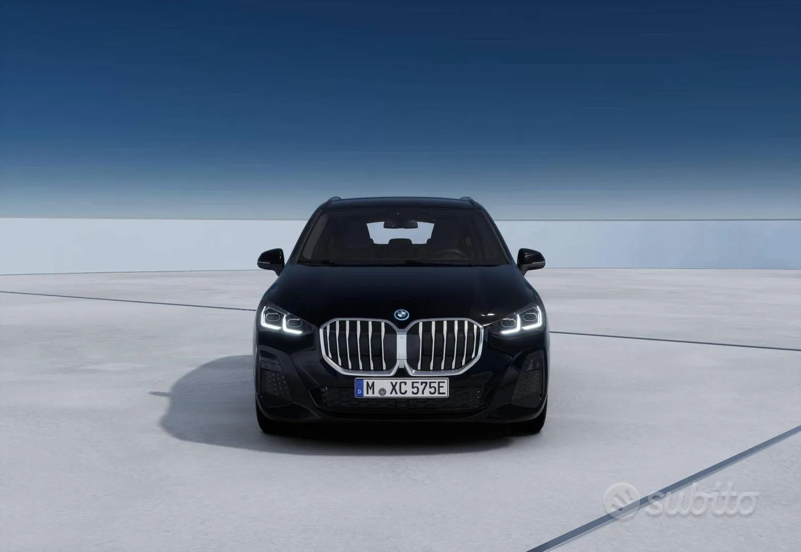 BMW Serie 2 225E Active Tourer 2025 photo 3