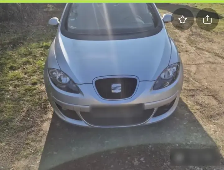 Seat Altea