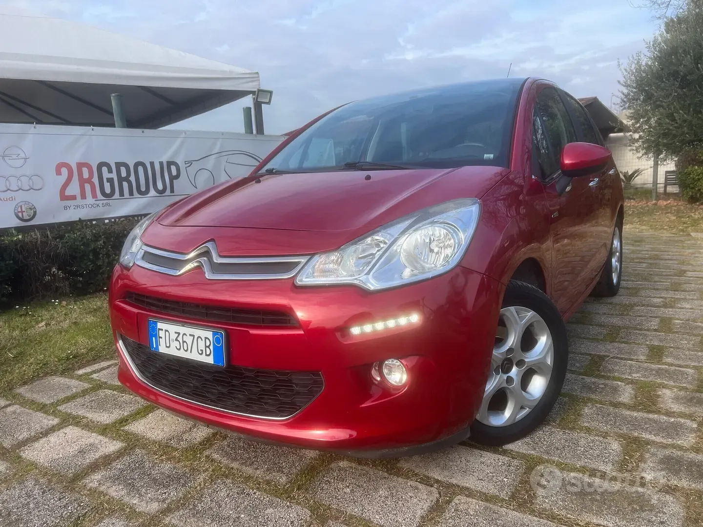 Citroen C3