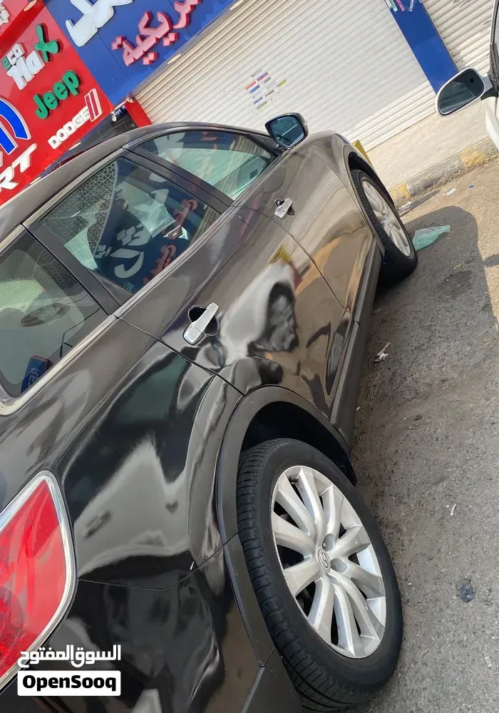 Mazda Cx-9 2010 photo 3