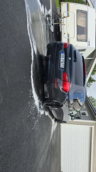 BMW 520D 2011 photo 3