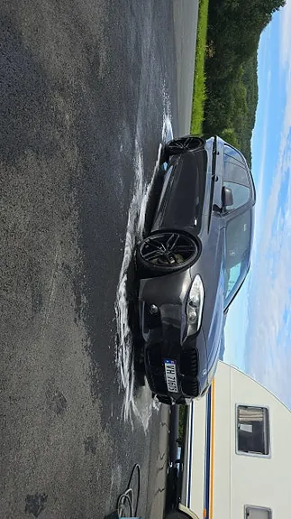 BMW 520D 2011 photo 2