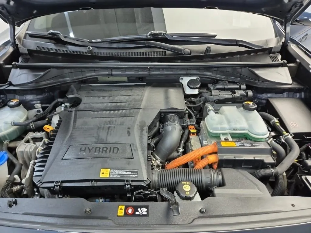 Kia Niro 2018 photo 5