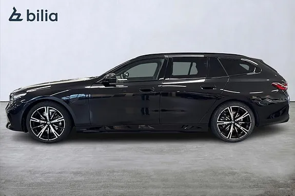 BMW 530E 2026 photo 3