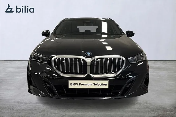 BMW 530E 2026 photo 5
