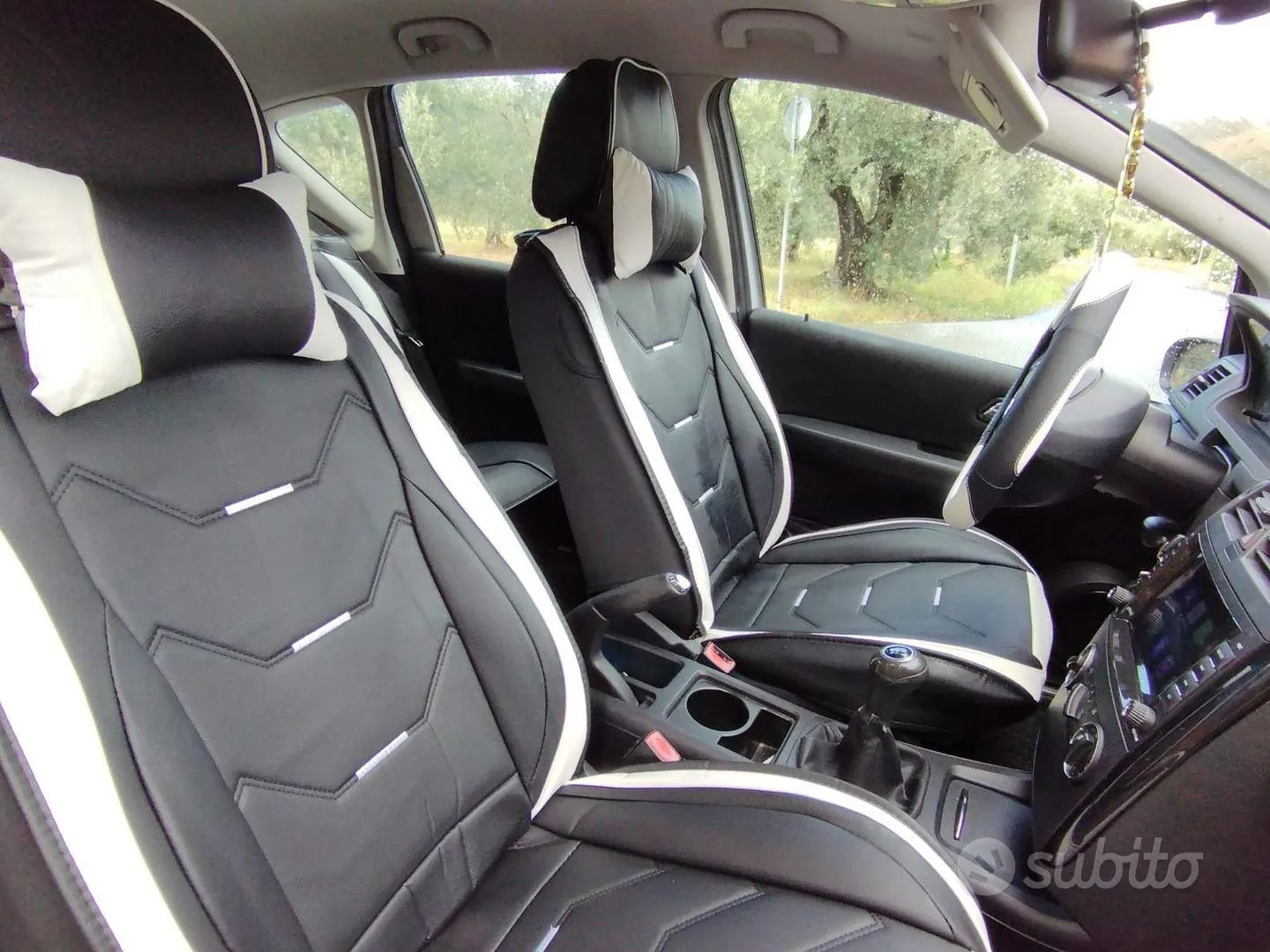 Mercedes-Benz A150 2008 photo 2