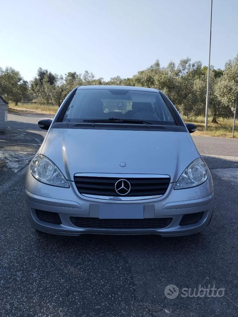Mercedes-Benz A150