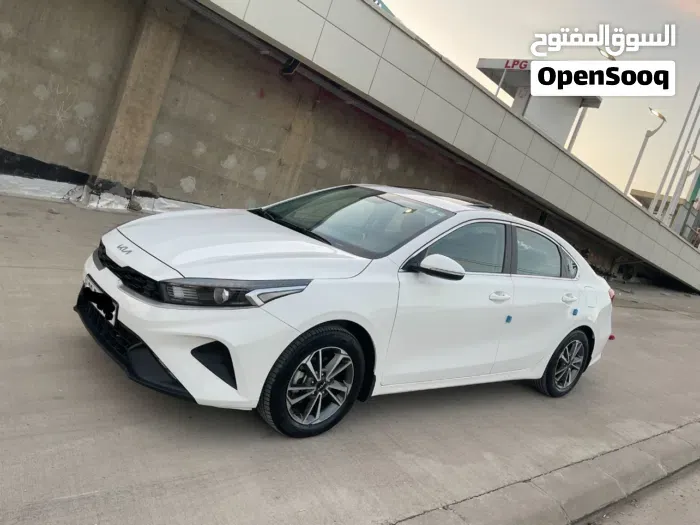 Kia Cerato 2023 photo 2