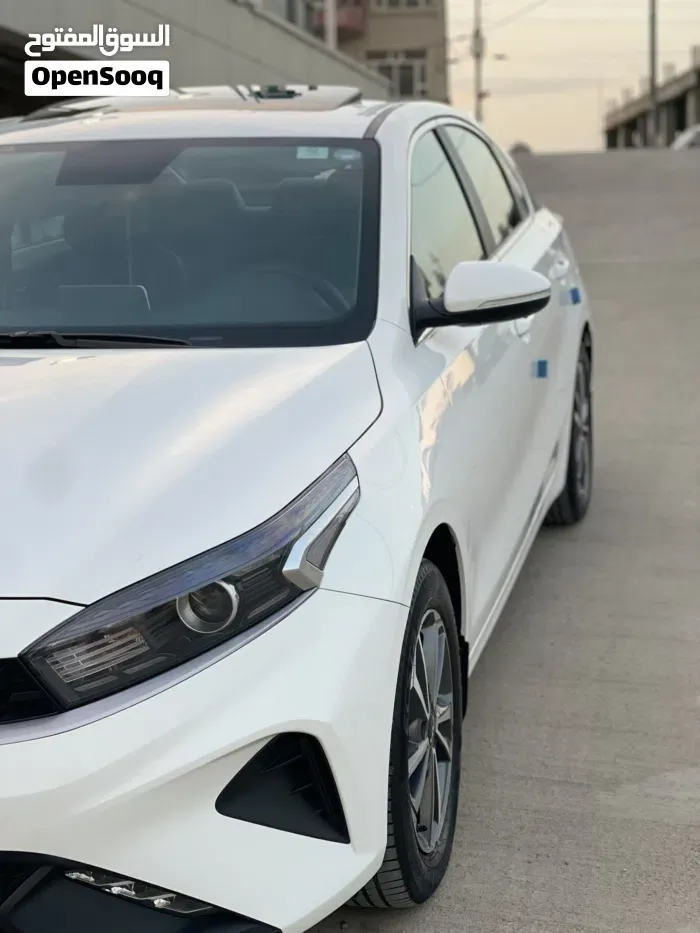 Kia Cerato 2023 photo 4