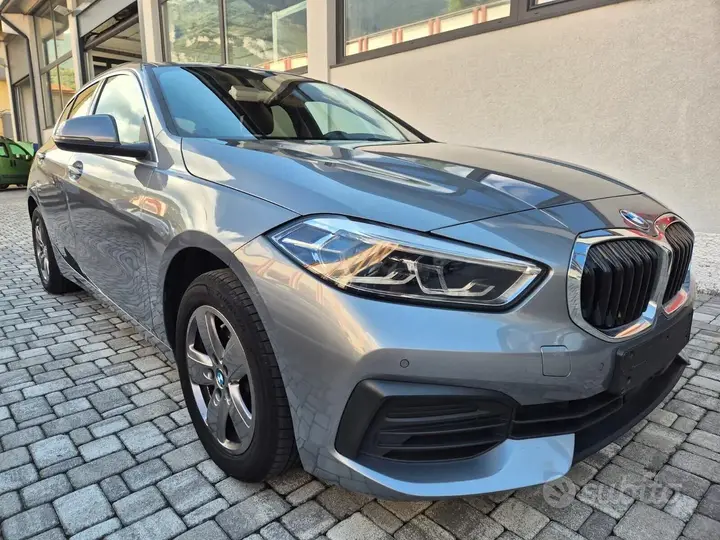 BMW 116D