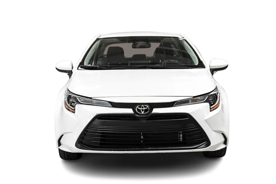 Toyota Corolla 2023 photo 4