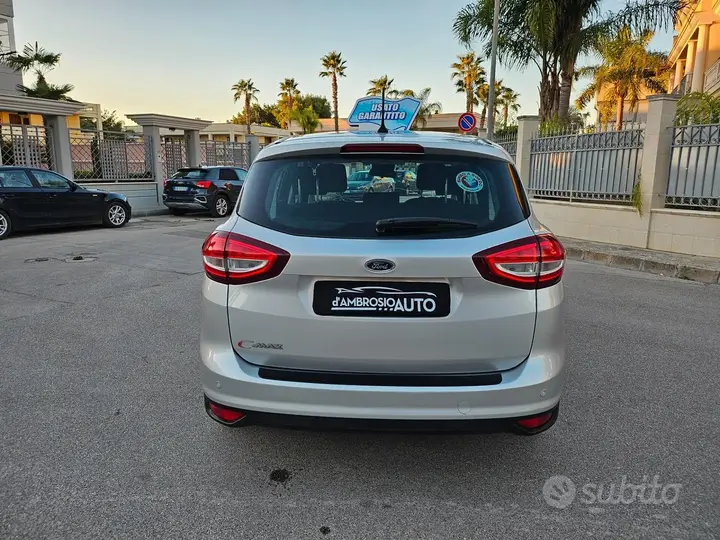 Ford C-Max 2018 photo 5