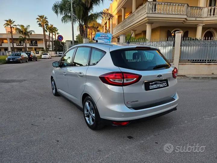 Ford C-Max 2018 photo 4
