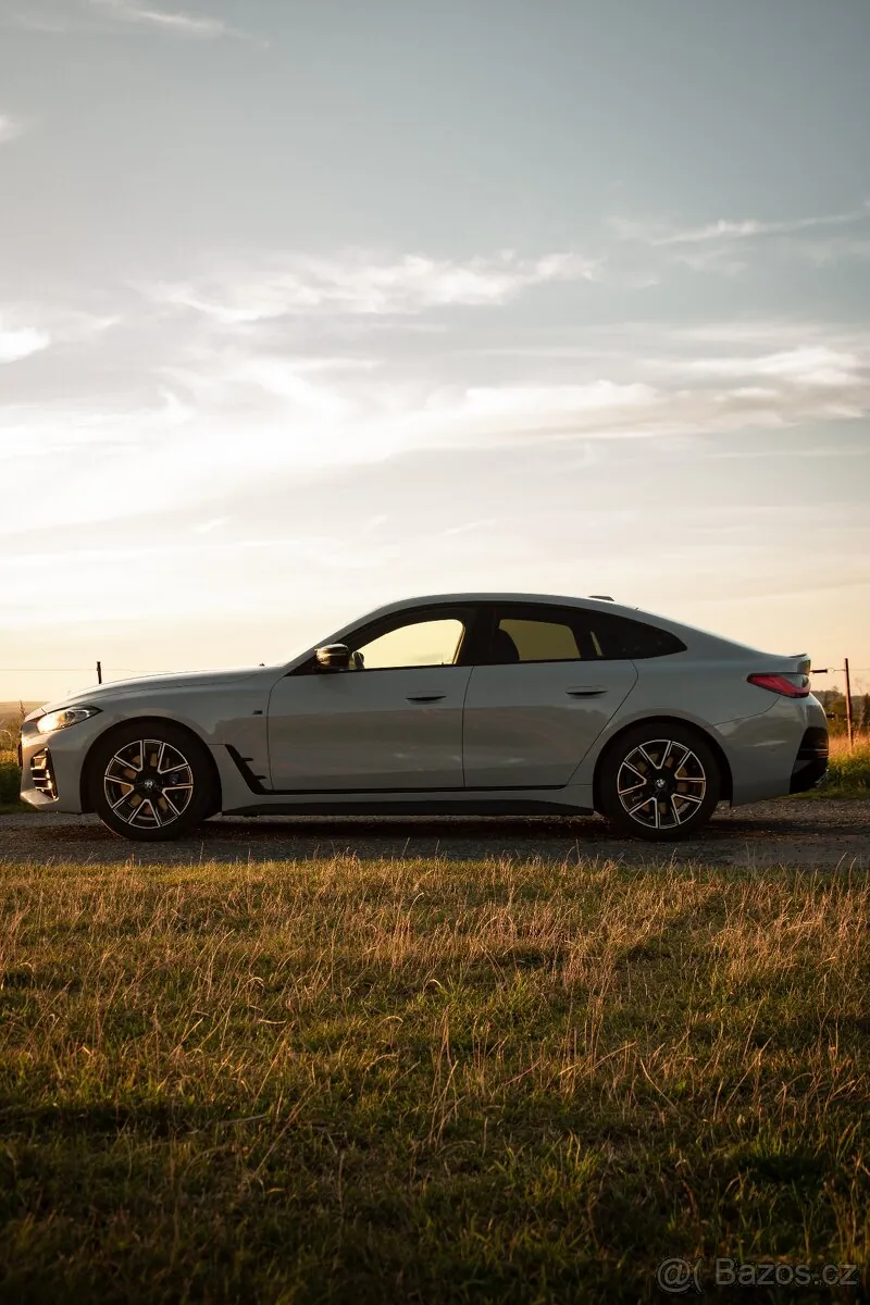 BMW M440I 2022 photo 3