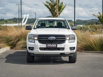 Ford Ranger 2026 photo 5