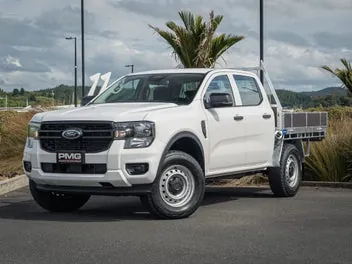 Ford Ranger 2026 photo 2