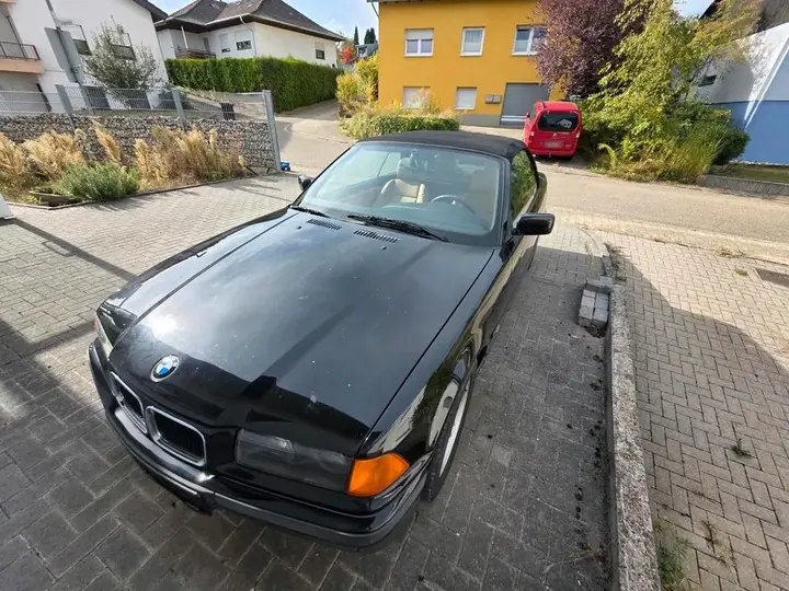 BMW E36