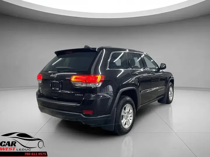 Jeep Grand Cherokee 2014 photo 3