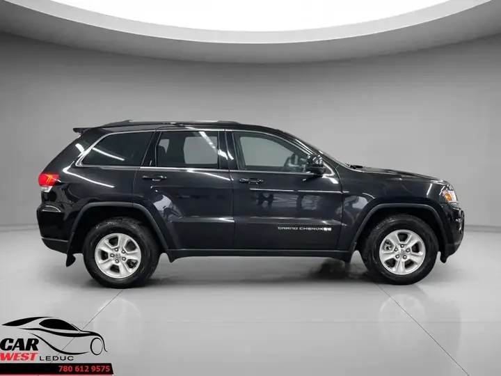 Jeep Grand Cherokee 2014 photo 2