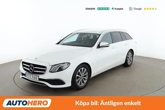 Mercedes-Benz E200