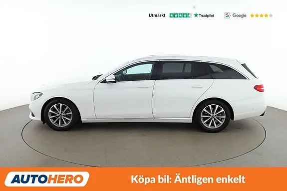 Mercedes-Benz E200 2019 photo 2