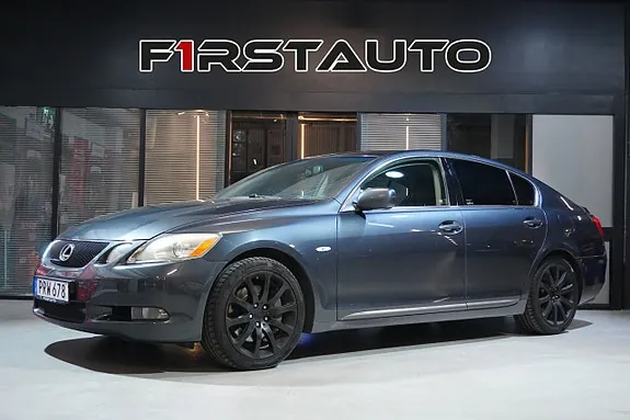 Lexus Gs300