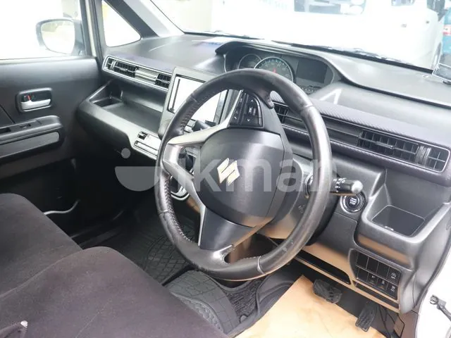 Suzuki Wagon R Fz 2018 photo 2
