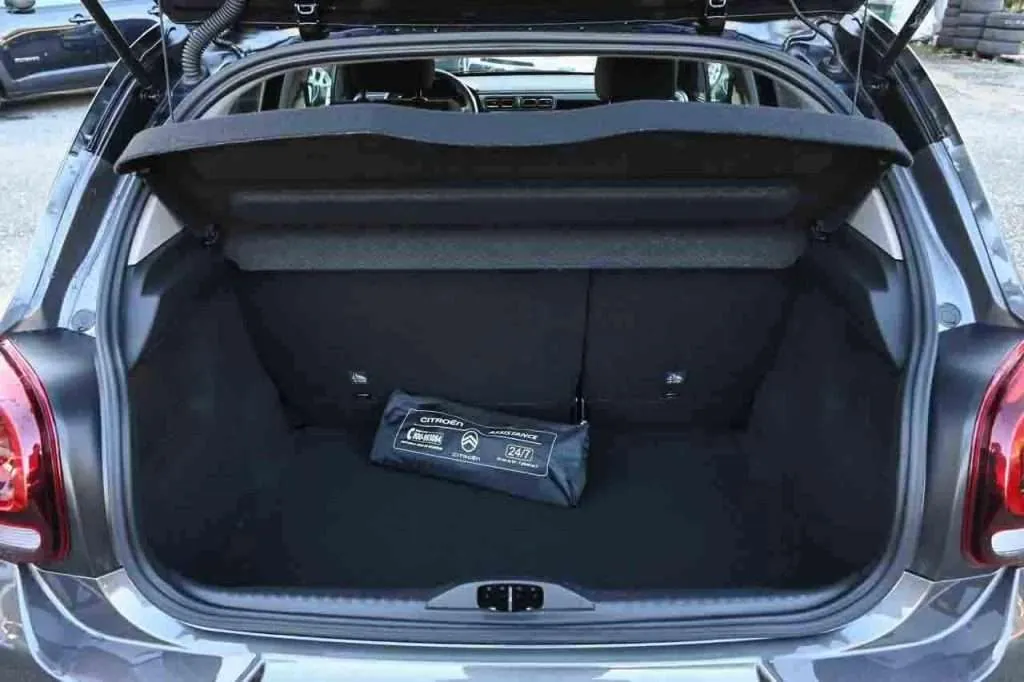 Citroen C3 2022 photo 5