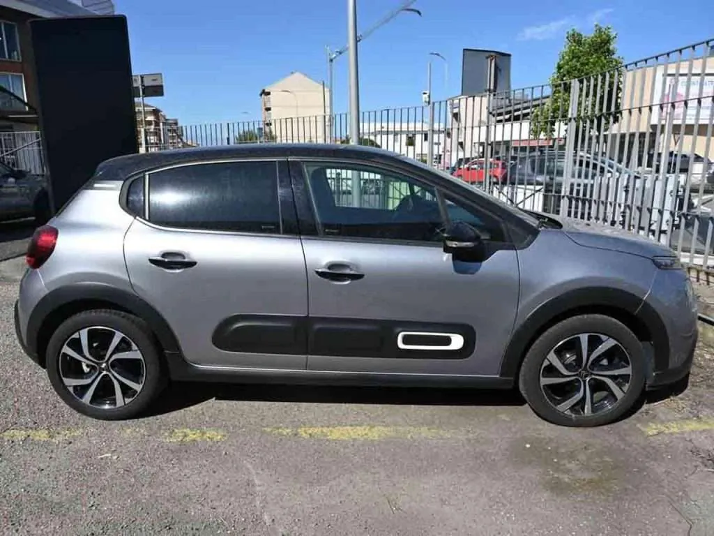 Citroen C3 2022 photo 3