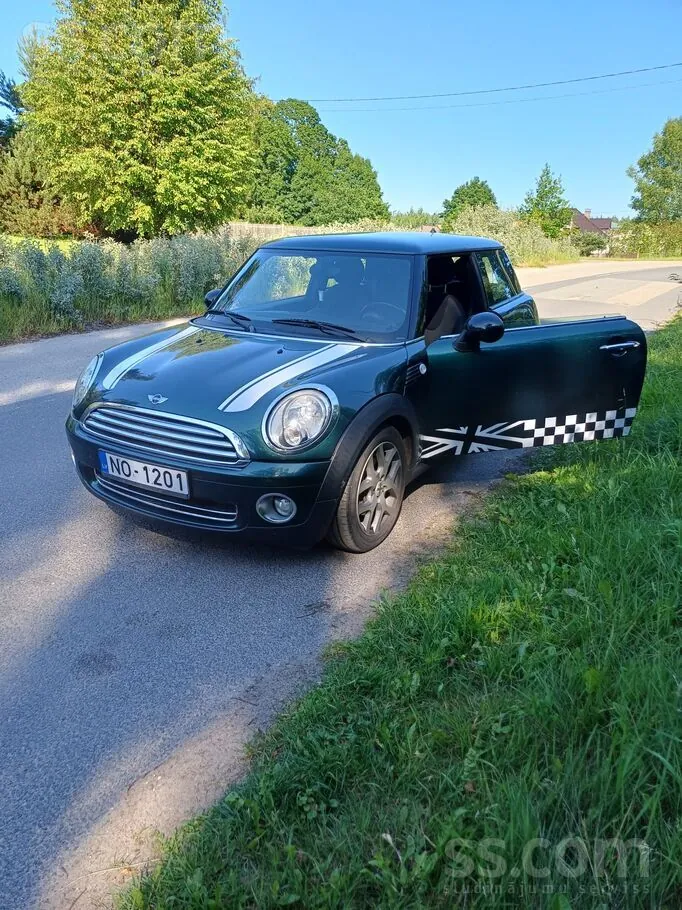 Mini One
