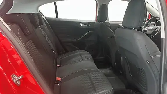 Ford Focus 2018 photo 5
