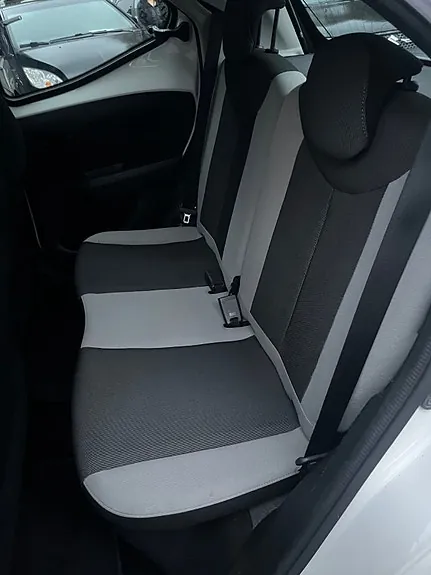 Toyota Aygo 2015 photo 5