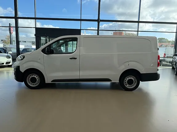 Peugeot Expert 2024 photo 4