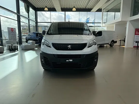 Peugeot Expert 2024 photo 2