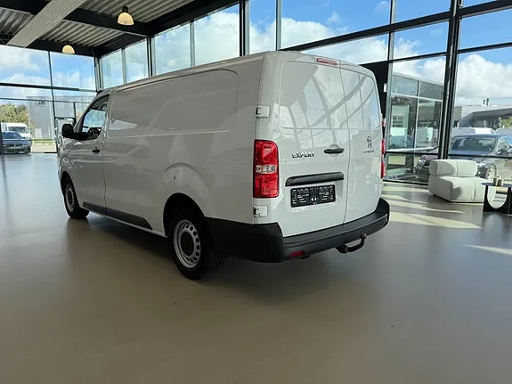 Peugeot Expert 2024 photo 5